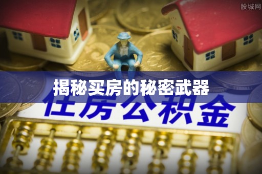 万载揭秘买房的秘密武器